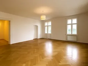 Pronájem bytu 3+1, Praha, 145 m2