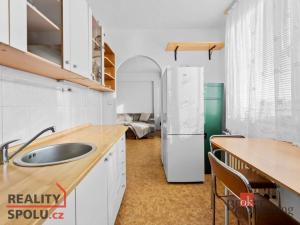 Prodej bytu 1+1, Mladá Boleslav - Mladá Boleslav II, 17. listopadu, 36 m2