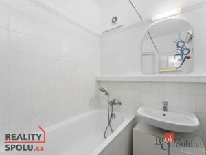 Prodej bytu 1+1, Mladá Boleslav - Mladá Boleslav II, 17. listopadu, 36 m2