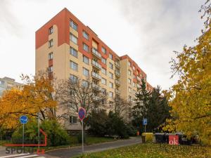 Prodej bytu 1+1, Mladá Boleslav - Mladá Boleslav II, 17. listopadu, 36 m2