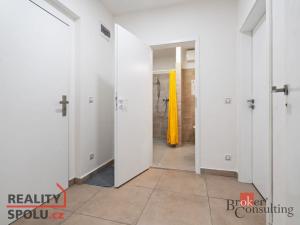 Prodej bytu 2+1, Plzeň - Skvrňany, Kreuzmannova, 48 m2