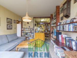 Prodej bytu 3+kk, Praha - Chodov, Petýrkova, 63 m2