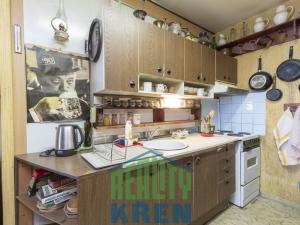 Prodej bytu 3+kk, Praha - Chodov, Petýrkova, 63 m2