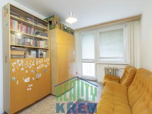 Prodej bytu 3+kk, Praha - Chodov, Petýrkova, 63 m2