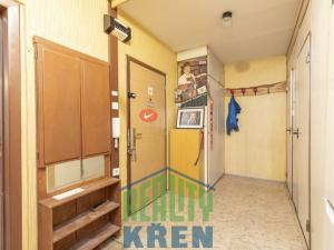 Prodej bytu 3+kk, Praha - Chodov, Petýrkova, 63 m2