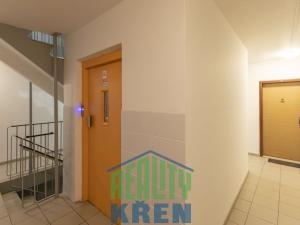 Prodej bytu 3+kk, Praha - Chodov, Petýrkova, 63 m2