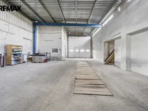 Prodej vícegeneračního domu, Skorošice, 1220 m2