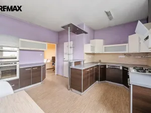 Prodej vícegeneračního domu, Skorošice, 1220 m2