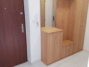 Pronájem bytu 2+1, Milovice, Dukelská, 59 m2