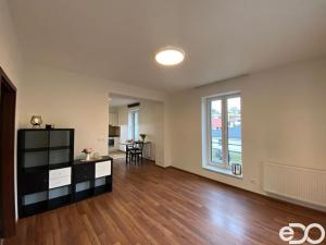 Pronájem bytu 2+kk, Mladá Boleslav, Koněvova, 46 m2