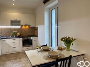 Pronájem bytu 2+kk, Mladá Boleslav, Koněvova, 46 m2