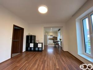 Pronájem bytu 2+kk, Mladá Boleslav, Koněvova, 46 m2