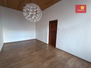 Prodej bytu 4+kk, Teplice, Revoluční, 87 m2