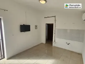 Prodej bytu 1+kk, Dramalj, Chorvatsko, 20 m2