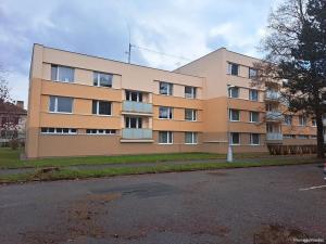 Pronájem bytu 1+1, Hradec Králové, Kyjevská, 40 m2