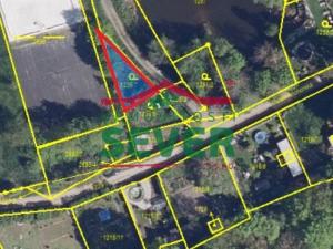 Prodej zahrady, Lom, Podkrušnohorská, 146 m2