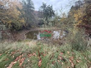 Prodej zahrady, Lom, Podkrušnohorská, 146 m2