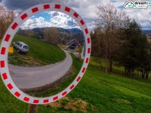 Prodej pozemku pro bydlení, Prostřední Bečva, 3034 m2