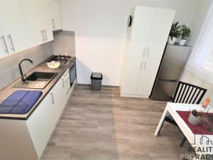 Pronájem bytu 1+1, Ostrava - Moravská Ostrava, Petra Křičky, 40 m2