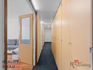 Prodej bytu 2+1, Kosmonosy, Jizerská, 64 m2