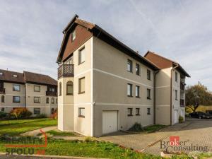 Prodej bytu 2+1, Kosmonosy, Jizerská, 64 m2