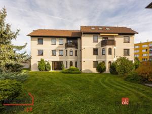 Prodej bytu 2+1, Kosmonosy, Jizerská, 64 m2