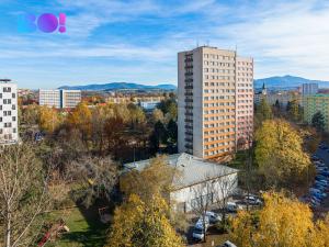 Prodej bytu 1+1, Frýdek-Místek, Jaroslava Lohrera, 27 m2