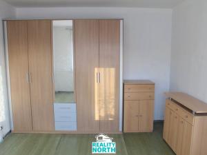 Pronájem bytu 3+1, Ústí nad Labem, U Pivovarské zahrady, 82 m2