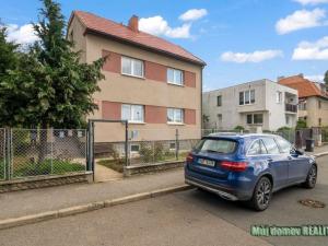 Pronájem bytu 2+kk, Praha - Čimice, Libčická, 55 m2