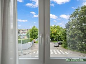 Pronájem bytu 2+kk, Praha - Čimice, Libčická, 55 m2