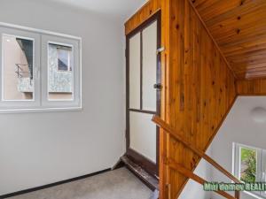 Pronájem bytu 2+kk, Praha - Čimice, Libčická, 55 m2