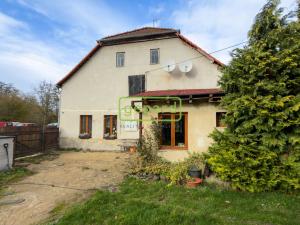 Prodej rodinného domu, Střítež, 130 m2