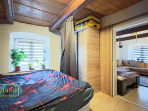 Prodej rodinného domu, Střítež, 130 m2