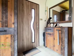 Prodej rodinného domu, Střítež, 130 m2