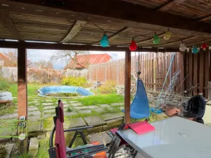 Prodej rodinného domu, Střítež, 130 m2