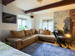 Prodej rodinného domu, Střítež, 130 m2