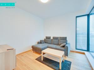 Pronájem bytu 2+kk, Olomouc, Ostrovní, 61 m2