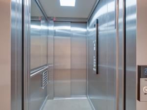 Pronájem bytu 2+kk, Olomouc, Ostrovní, 61 m2