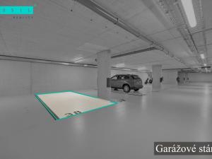 Pronájem bytu 2+kk, Olomouc, Ostrovní, 61 m2