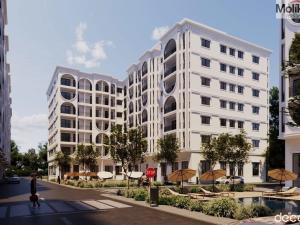 Prodej bytu 2+kk, Golem, 76 m2