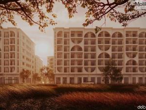 Prodej bytu 2+kk, Golem, 76 m2