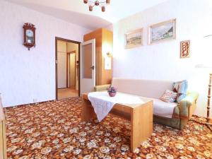 Pronájem bytu 2+kk, České Budějovice, K. Chocholy, 49 m2