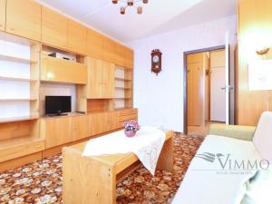 Pronájem bytu 2+kk, České Budějovice, K. Chocholy, 49 m2