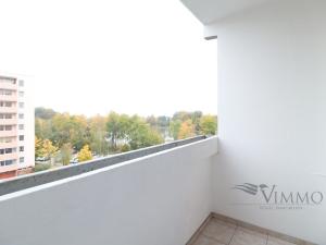 Pronájem bytu 2+kk, České Budějovice, K. Chocholy, 49 m2