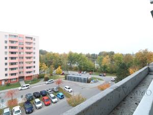 Pronájem bytu 2+kk, České Budějovice, K. Chocholy, 49 m2