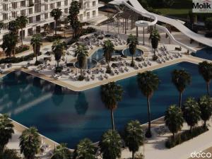 Prodej bytu 2+kk, Golem, 69 m2