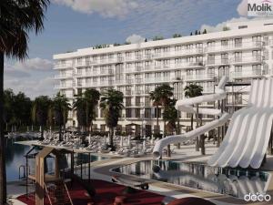 Prodej bytu 2+kk, Golem, 69 m2