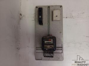 Prodej garáže, Pardubice, Demokratické Mládeže, 18 m2