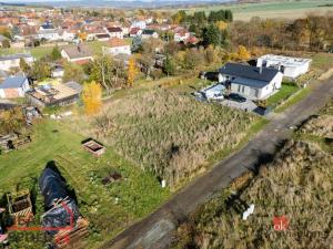 Prodej pozemku pro bydlení, Střížovice, 1041 m2
