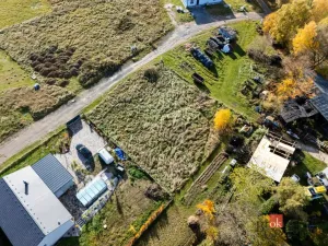 Prodej pozemku pro bydlení, Střížovice, 1041 m2